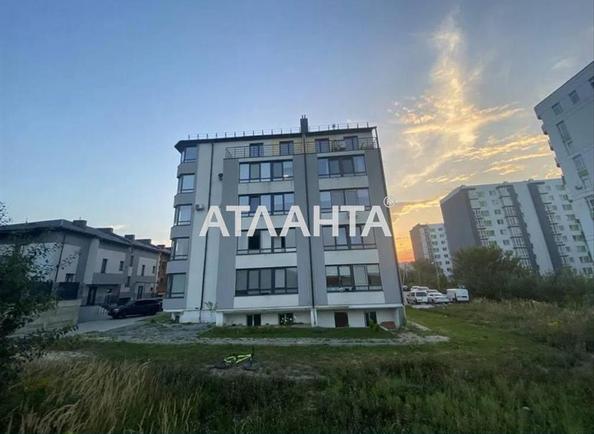 2-кімнатна квартира за адресою вул. Кільцева (площа 71,2 м²) - Atlanta.ua