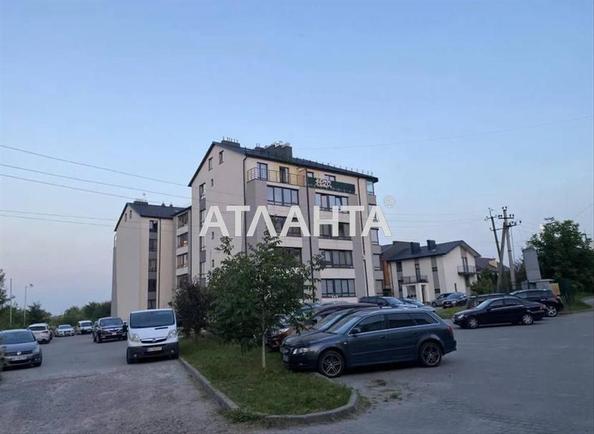 2-кімнатна квартира за адресою вул. Кільцева (площа 71,2 м²) - Atlanta.ua - фото 6