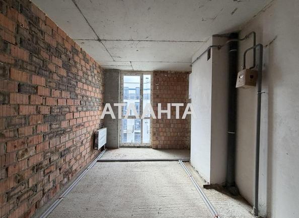1-кімнатна квартира за адресою вул. Орлика Пилипа (площа 38 м²) - Atlanta.ua - фото 4