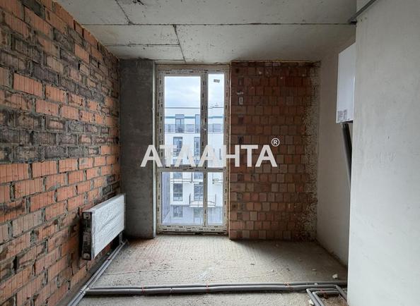 1-кімнатна квартира за адресою вул. Орлика Пилипа (площа 38 м²) - Atlanta.ua - фото 5