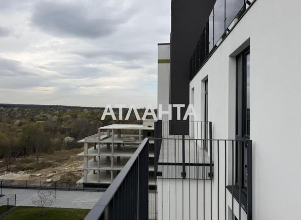 1-кімнатна квартира за адресою вул. Орлика Пилипа (площа 38 м²) - Atlanta.ua - фото 2