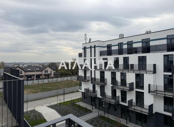 1-кімнатна квартира за адресою вул. Орлика Пилипа (площа 38 м²) - Atlanta.ua