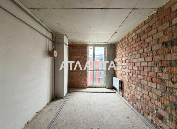 1-кімнатна квартира за адресою вул. Орлика Пилипа (площа 40,8 м²) - Atlanta.ua - фото 6