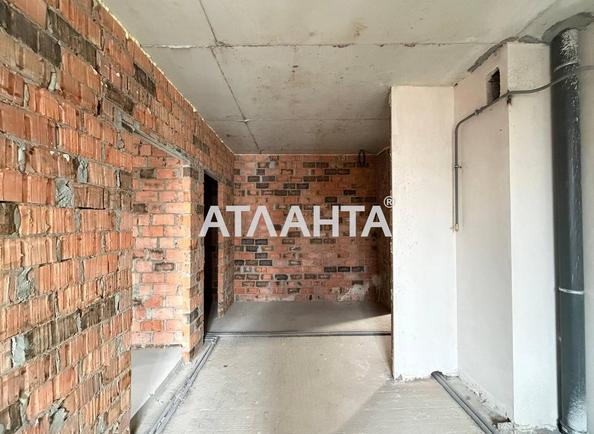 1-кімнатна квартира за адресою вул. Орлика Пилипа (площа 40,8 м²) - Atlanta.ua - фото 7