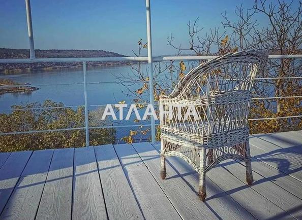 Дом по адресу ул. Лиманская (площадь 60 м²) - Atlanta.ua