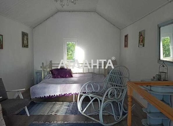 Дом по адресу ул. Лиманская (площадь 60 м²) - Atlanta.ua - imageAlt 10