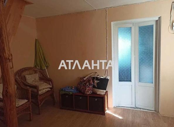 Дом по адресу ул. Лиманская (площадь 60 м²) - Atlanta.ua - imageAlt 14