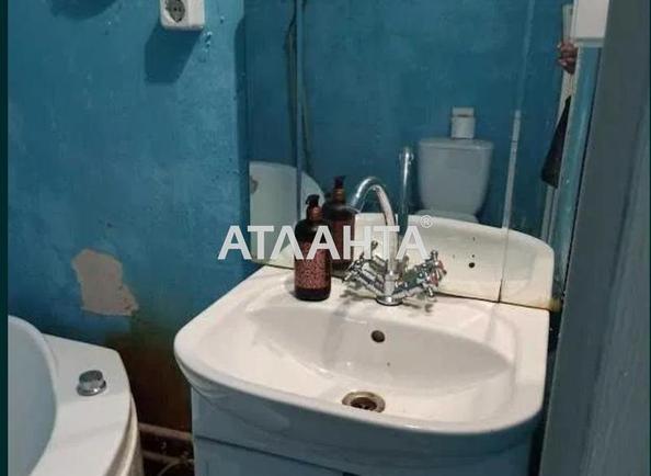 Дом по адресу ул. Лиманская (площадь 60 м²) - Atlanta.ua - imageAlt 17