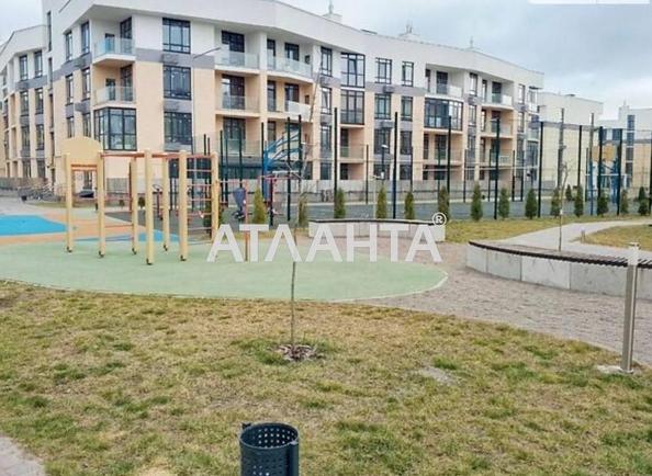 2-комнатная квартира по адресу ул. Дубищанская (площадь 686 м²) - Atlanta.ua - фото 2