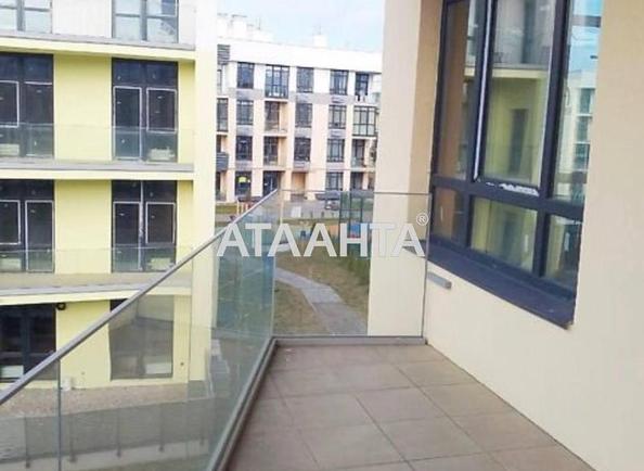 2-комнатная квартира по адресу ул. Дубищанская (площадь 686 м²) - Atlanta.ua - фото 3