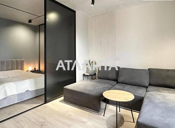 1-комнатная квартира по адресу ул. Новомостицкая (площадь 52,2 м²) - Atlanta.ua - фото 3