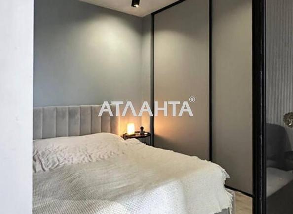 1-комнатная квартира по адресу ул. Новомостицкая (площадь 52,2 м²) - Atlanta.ua - фото 4