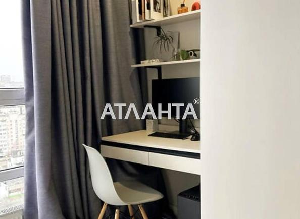 1-комнатная квартира по адресу ул. Новомостицкая (площадь 52,2 м²) - Atlanta.ua - фото 5