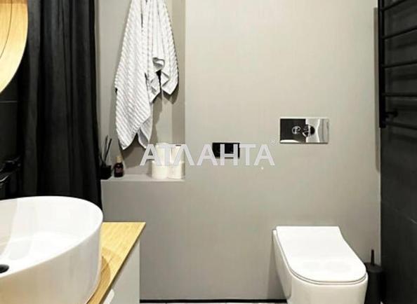 1-комнатная квартира по адресу ул. Новомостицкая (площадь 52,2 м²) - Atlanta.ua - фото 7