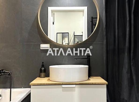 1-комнатная квартира по адресу ул. Новомостицкая (площадь 52,2 м²) - Atlanta.ua - фото 8