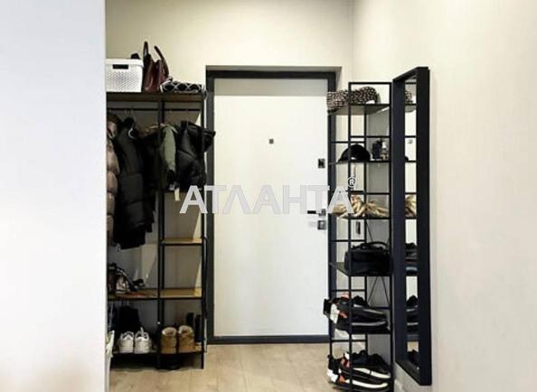 1-комнатная квартира по адресу ул. Новомостицкая (площадь 52,2 м²) - Atlanta.ua - фото 9