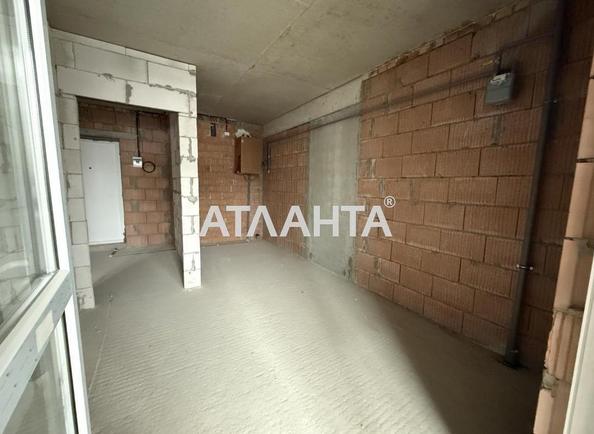 1-комнатная квартира по адресу ул. Зеленая (площадь 43 м²) - Atlanta.ua - фото 2