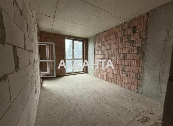 1-комнатная квартира по адресу ул. Зеленая (площадь 43 м²) - Atlanta.ua