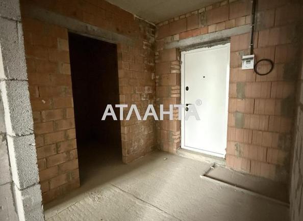 1-комнатная квартира по адресу ул. Зеленая (площадь 43 м²) - Atlanta.ua - фото 3