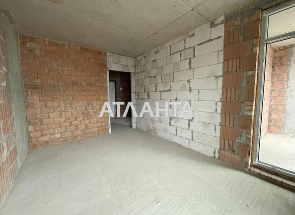 1-комнатная квартира по адресу ул. Зеленая (площадь 43 м²) - Atlanta.ua - фото 4