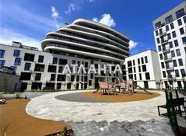 1-комнатная квартира по адресу ул. Зеленая (площадь 43 м²) - Atlanta.ua - фото 7