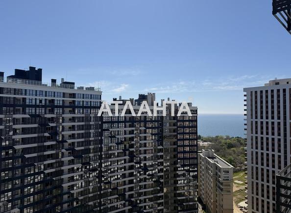 1-комнатная квартира по адресу Курортный пер. (площадь 48,2 м²) - фото 6 1-комнатная квартира по адресу Курортный пер. (площадь 48,2 м²) - Atlanta.ua - фото 6