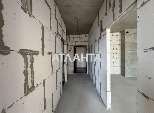 1-комнатная квартира по адресу Курортный пер. (площадь 48,2 м²) - фото 10 1-комнатная квартира по адресу Курортный пер. (площадь 48,2 м²) - Atlanta.ua - фото 10
