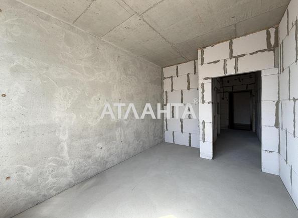1-комнатная квартира по адресу Курортный пер. (площадь 48,2 м²) - фото 11 1-комнатная квартира по адресу Курортный пер. (площадь 48,2 м²) - Atlanta.ua - фото 11