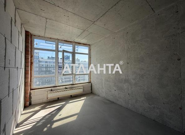 1-комнатная квартира по адресу Курортный пер. (площадь 48,2 м²) - фото 12 1-комнатная квартира по адресу Курортный пер. (площадь 48,2 м²) - Atlanta.ua - фото 12