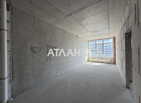 1-комнатная квартира по адресу Курортный пер. (площадь 48,2 м²) - фото 13 1-комнатная квартира по адресу Курортный пер. (площадь 48,2 м²) - Atlanta.ua - фото 13