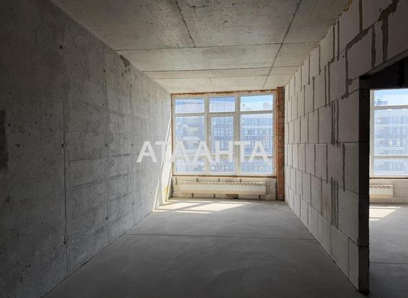 1-комнатная квартира по адресу Курортный пер. (площадь 48,2 м²) - фото 15 1-комнатная квартира по адресу Курортный пер. (площадь 48,2 м²) - Atlanta.ua - фото 15