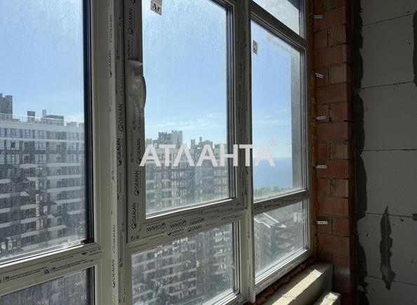 1-комнатная квартира по адресу Курортный пер. (площадь 48,2 м²) - фото 16 1-комнатная квартира по адресу Курортный пер. (площадь 48,2 м²) - Atlanta.ua - фото 16