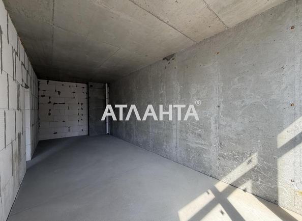 1-комнатная квартира по адресу Курортный пер. (площадь 48,2 м²) - фото 17 1-комнатная квартира по адресу Курортный пер. (площадь 48,2 м²) - Atlanta.ua - фото 17