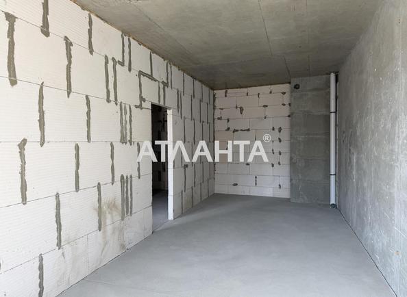 1-комнатная квартира по адресу Курортный пер. (площадь 48,2 м²) - фото 19 1-комнатная квартира по адресу Курортный пер. (площадь 48,2 м²) - Atlanta.ua - фото 19