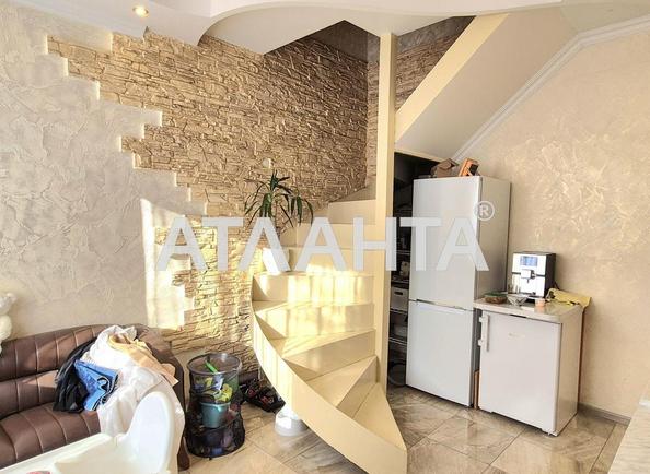 Дом по адресу ул. Мелитопольская (площадь 51 м²) - Atlanta.ua - imageAlt 2