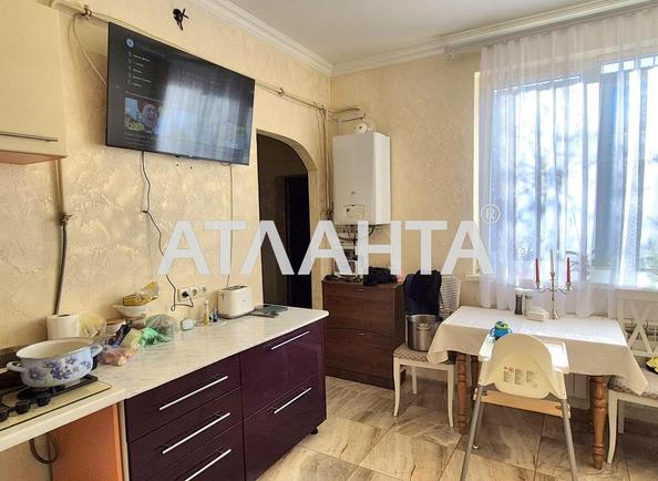 Дом по адресу ул. Мелитопольская (площадь 51 м²) - Atlanta.ua - imageAlt 3