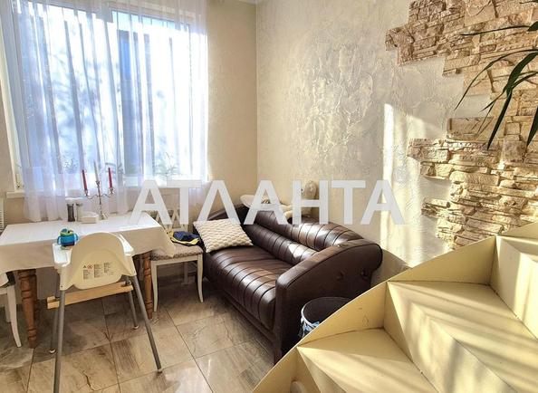 Дом по адресу ул. Мелитопольская (площадь 51 м²) - Atlanta.ua - imageAlt 4