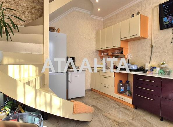 Дом по адресу ул. Мелитопольская (площадь 51 м²) - Atlanta.ua - imageAlt 5