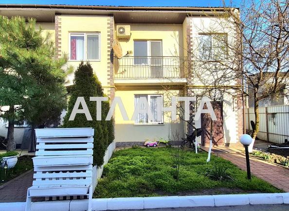 Дом по адресу ул. Мелитопольская (площадь 51 м²) - Atlanta.ua - imageAlt 20