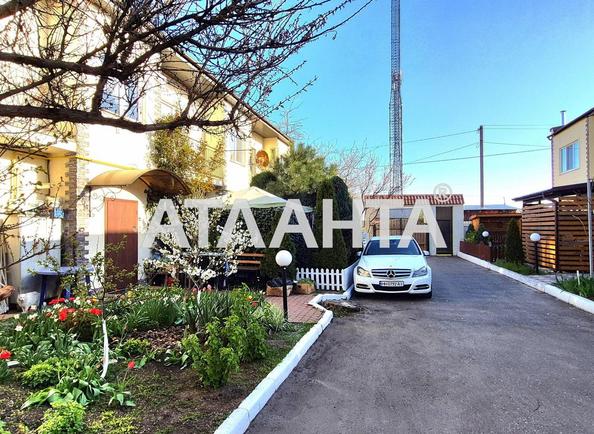 Дом по адресу ул. Мелитопольская (площадь 51 м²) - Atlanta.ua - imageAlt 22