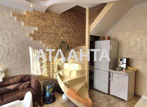 Дом по адресу ул. Мелитопольская (площадь 51 м²) - Atlanta.ua