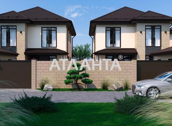 Дом по адресу ул. Ясеневая (площадь 140 м²) - Atlanta.ua - imageAlt 2