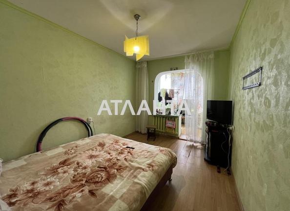 Многокомнатная квартира по адресу Днепропетр. Дор. (площадь 85 м²) Многокомнатная квартира по адресу Днепропетр. Дор. (площадь 85 м²) - Atlanta.ua