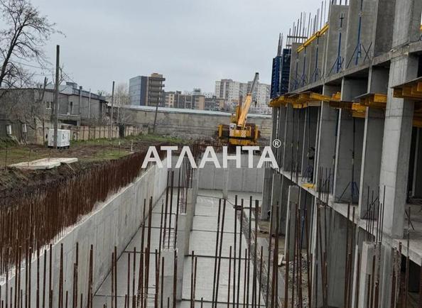 2-комнатная квартира по адресу ул. Промышленная (площадь 60,5 м²) - Atlanta.ua - imageAlt 9