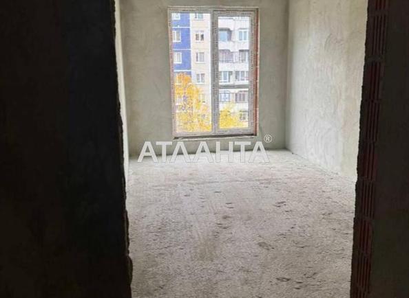 1-комнатная квартира по адресу ул. Кольцевая (площадь 50,6 м²) - Atlanta.ua - фото 5