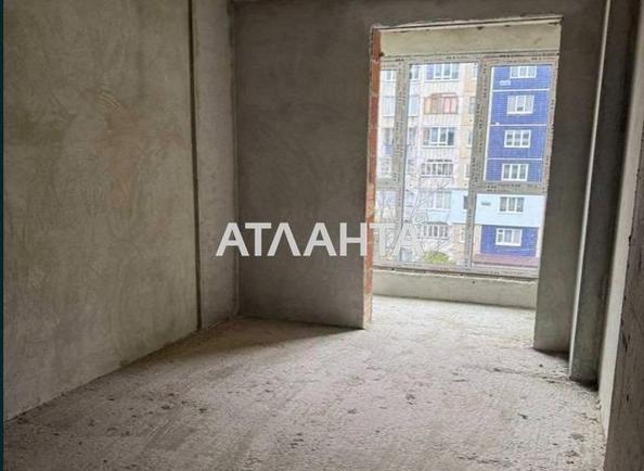 1-комнатная квартира по адресу ул. Кольцевая (площадь 50,6 м²) - Atlanta.ua - фото 6