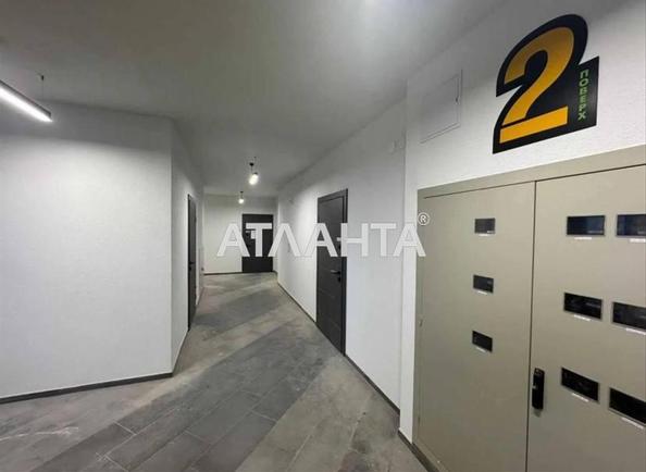 1-комнатная квартира по адресу ул. Кольцевая (площадь 50,6 м²) - Atlanta.ua - фото 7