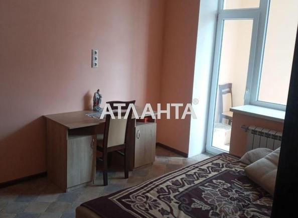 1-комнатная квартира по адресу ул. Центральная (площадь 33,9 м²) - Atlanta.ua - imageAlt 2