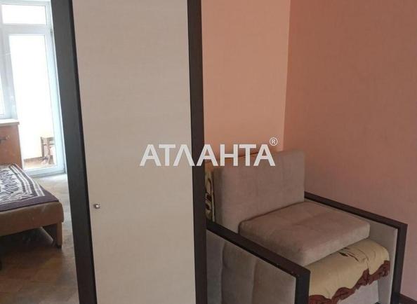 1-комнатная квартира по адресу ул. Центральная (площадь 33,9 м²) - Atlanta.ua - imageAlt 4