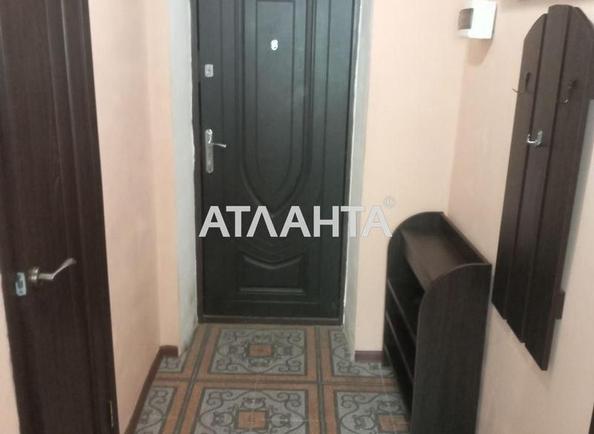 1-комнатная квартира по адресу ул. Центральная (площадь 33,9 м²) - Atlanta.ua - imageAlt 5